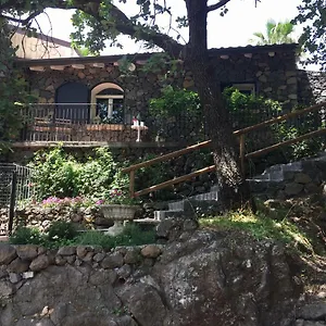 Aprisa Vakantiehuis
