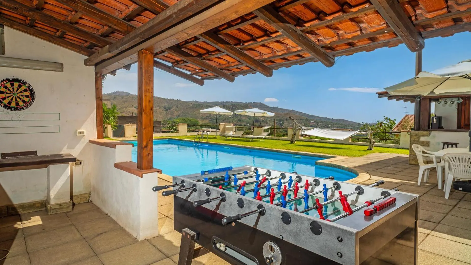 Etna'S Boat House Hotel Piedimonte Etneo Italy