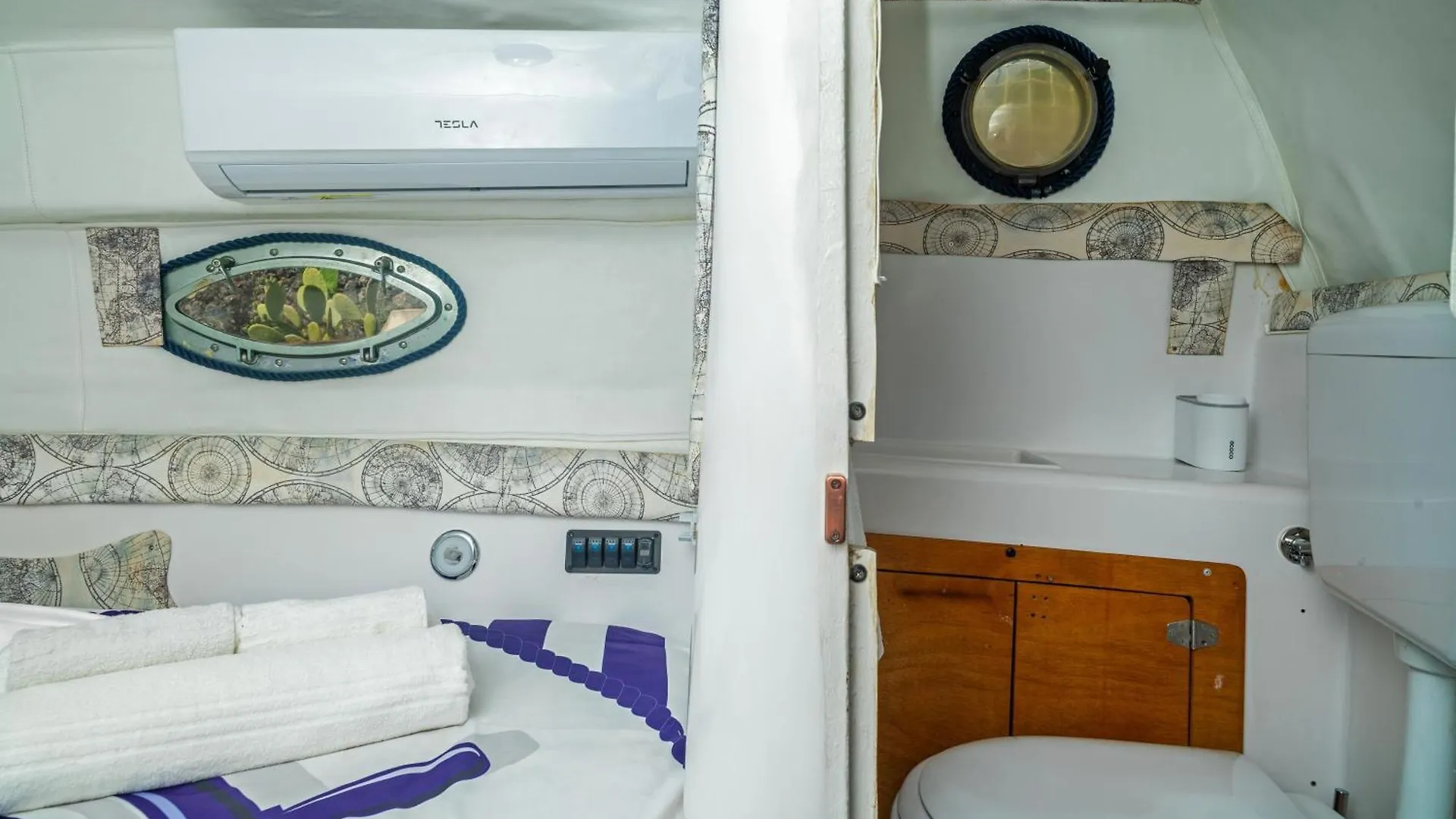 Etna'S Boat House Hotel Piedimonte Etneo