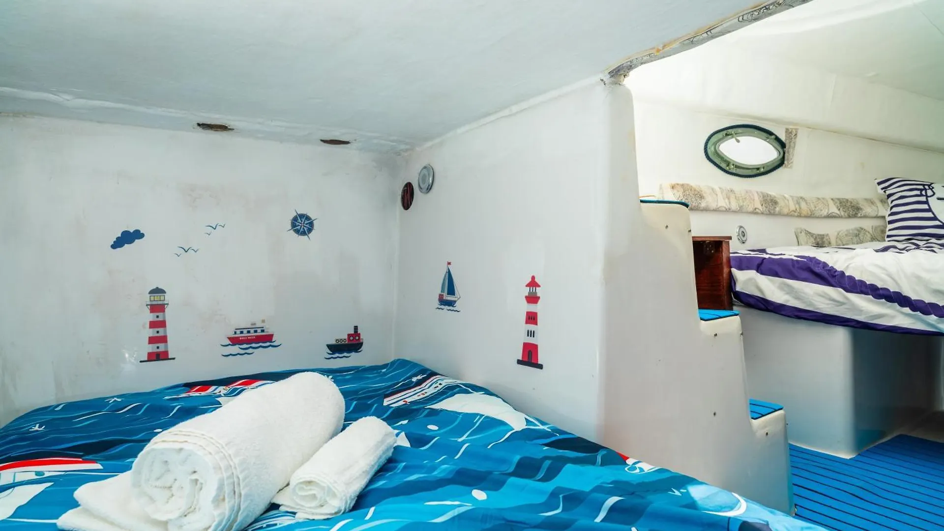 Etna'S Boat House Hotel Piedimonte Etneo 0*,  Italy