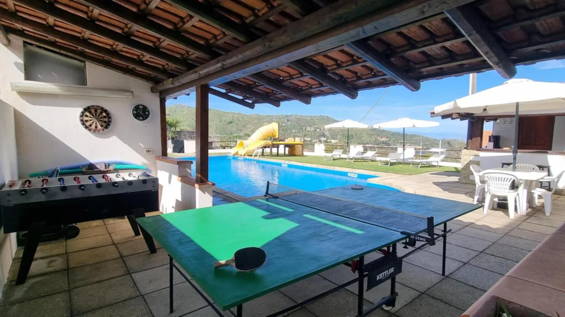 Botel Etna'S Boat House Hotel Piedimonte Etneo